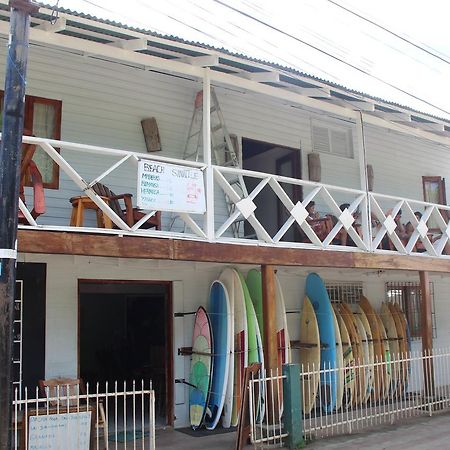 Hostel Pachamama San Juan del Sur Ngoại thất bức ảnh