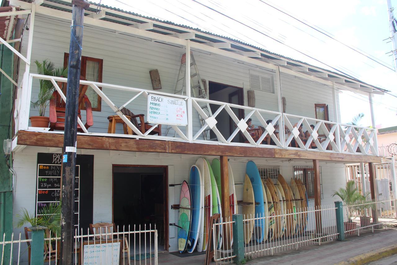 Hostel Pachamama San Juan del Sur Ngoại thất bức ảnh