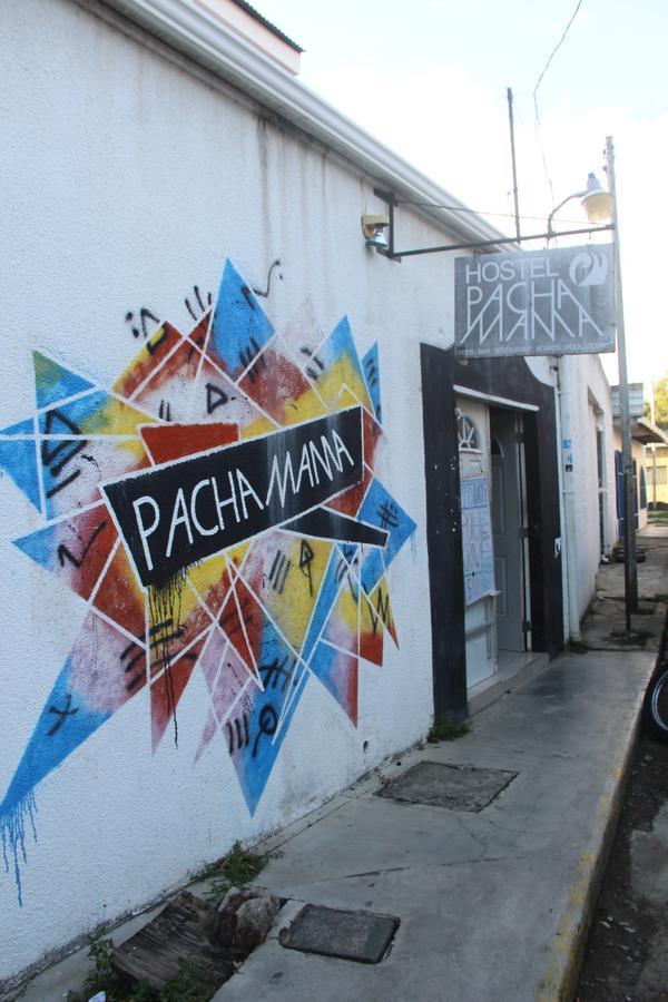 Hostel Pachamama San Juan del Sur Ngoại thất bức ảnh