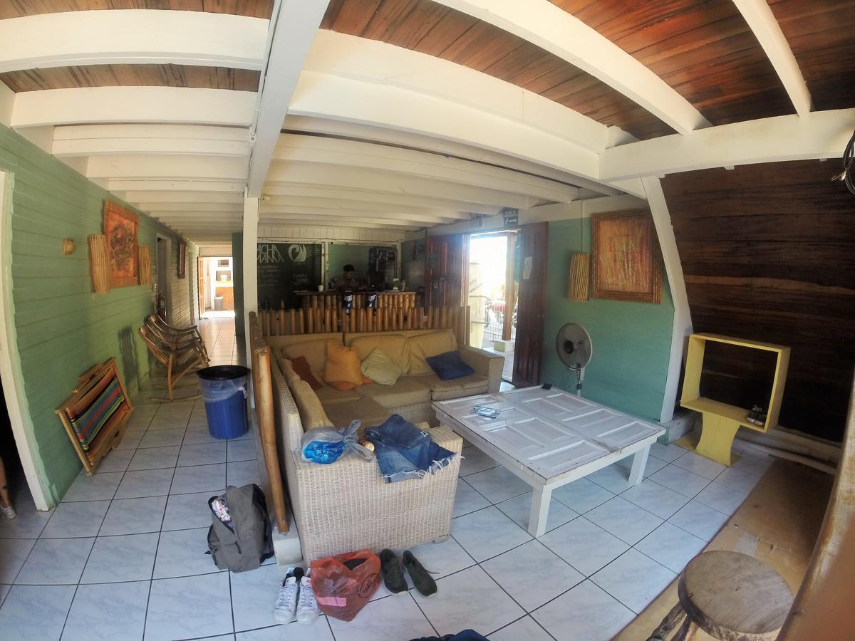 Hostel Pachamama San Juan del Sur Ngoại thất bức ảnh