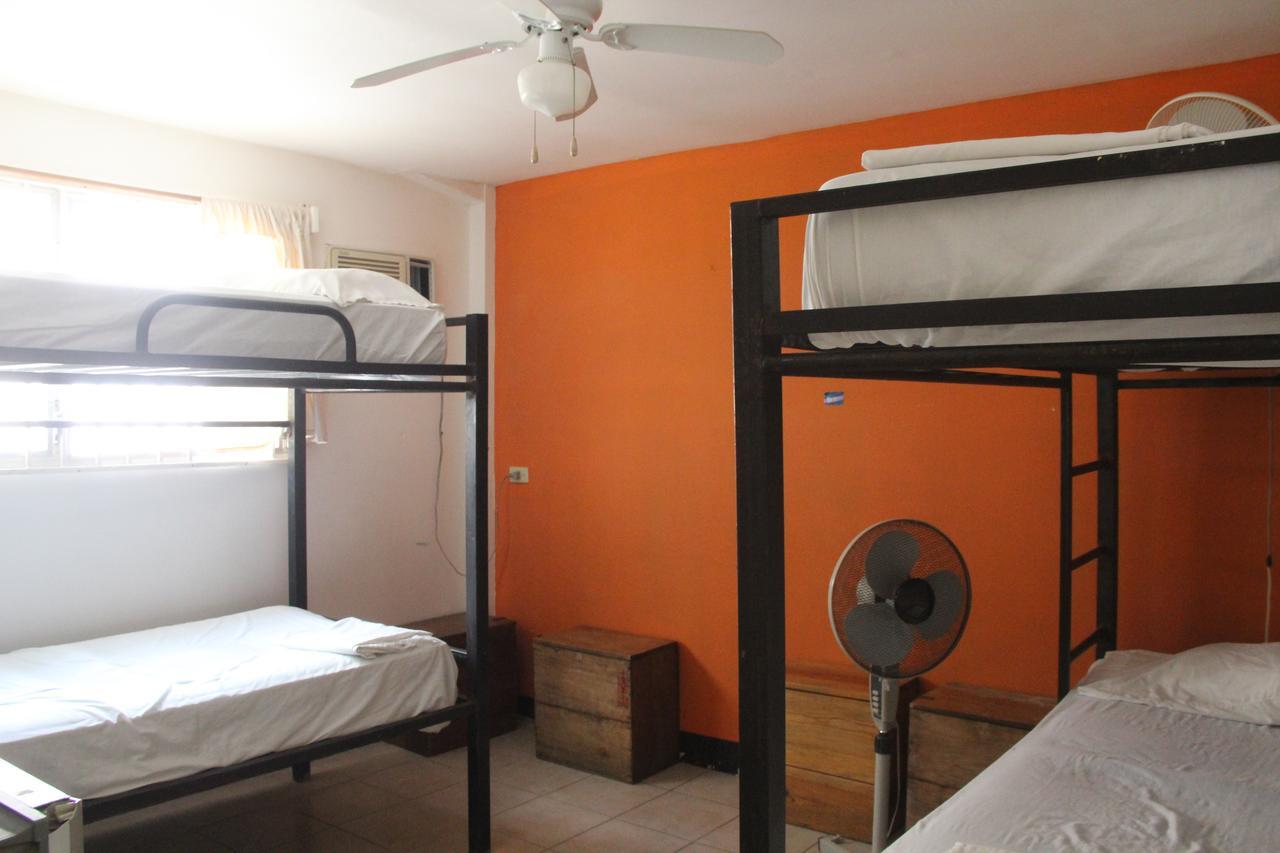 Hostel Pachamama San Juan del Sur Ngoại thất bức ảnh