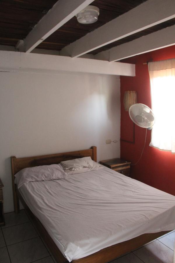 Hostel Pachamama San Juan del Sur Ngoại thất bức ảnh