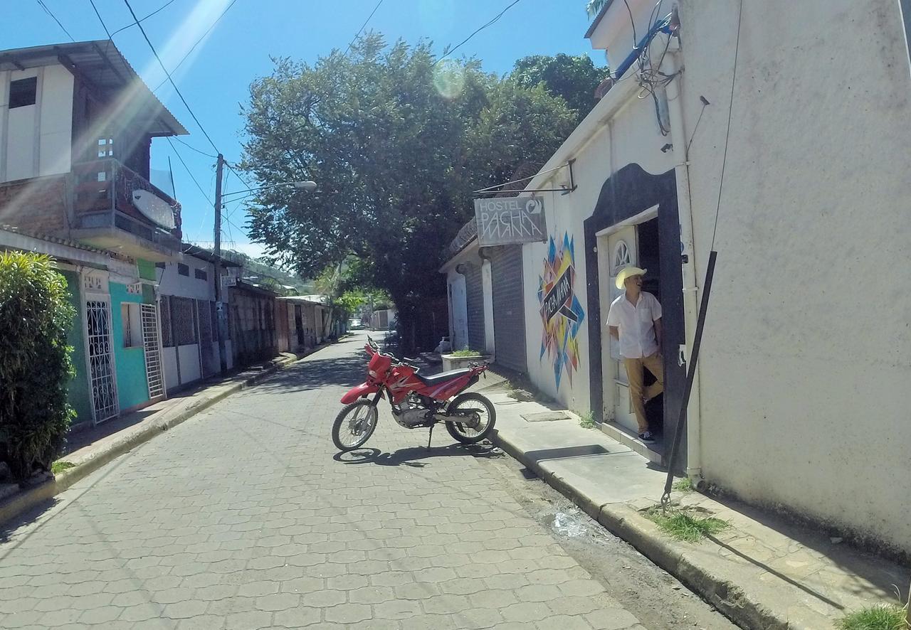 Hostel Pachamama San Juan del Sur Ngoại thất bức ảnh